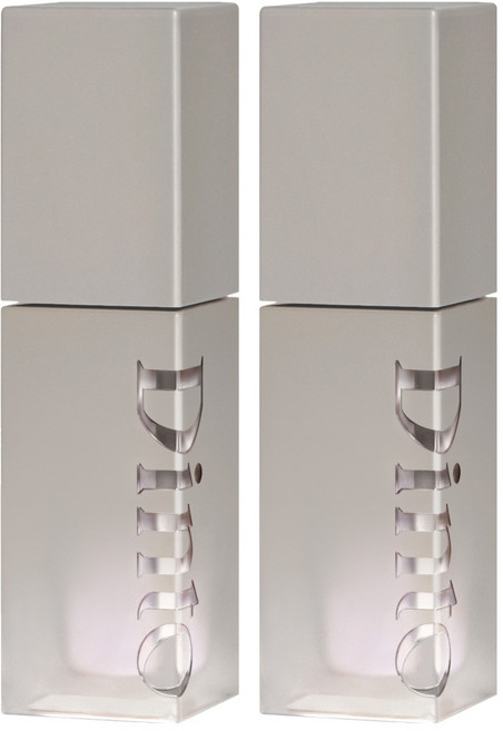 딘토 운초 라이트베일 컬러코렉터, 914 라일락 운초, 2개