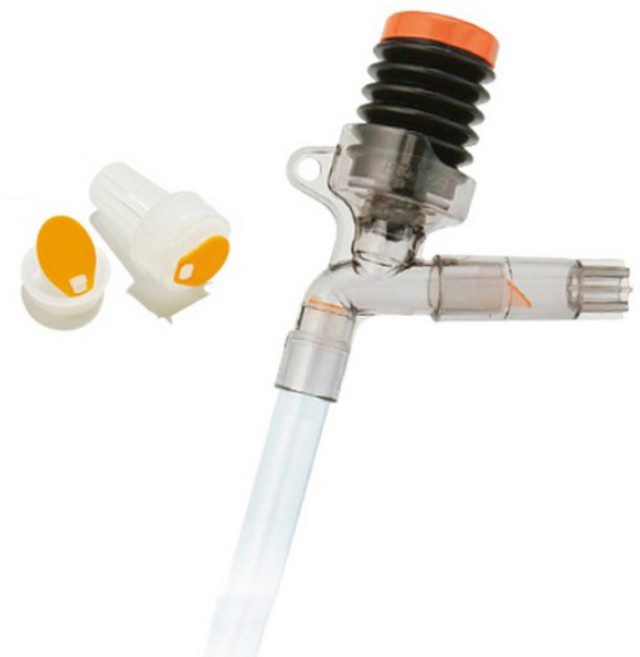 수이사쿠 프로호스 ex 사이펀, 1개