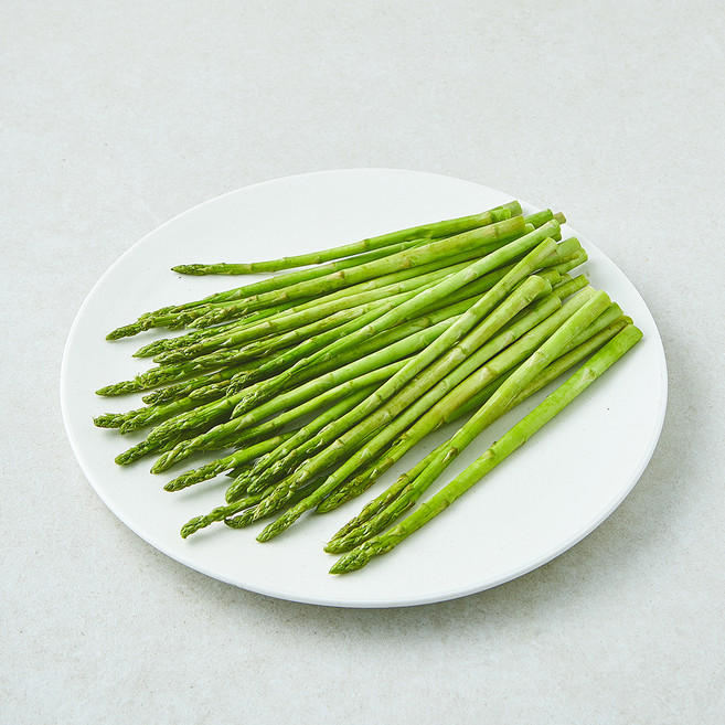 베트남산 아스파라거스, 350g, 1개