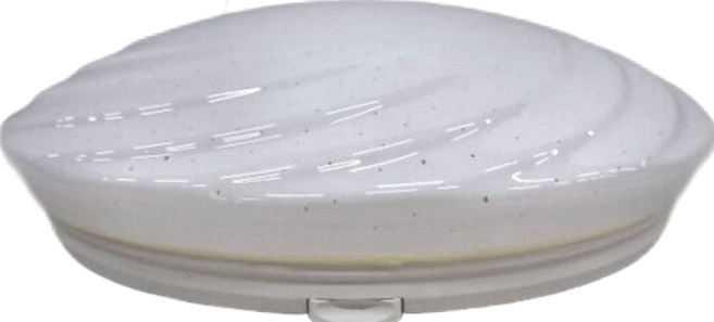 HAPPYBRIGHT 樂亮LED照明 輕快裝吸頂燈 16W 4000K HBV216NVZ_A 250 x 87mm 旋風, 自然光