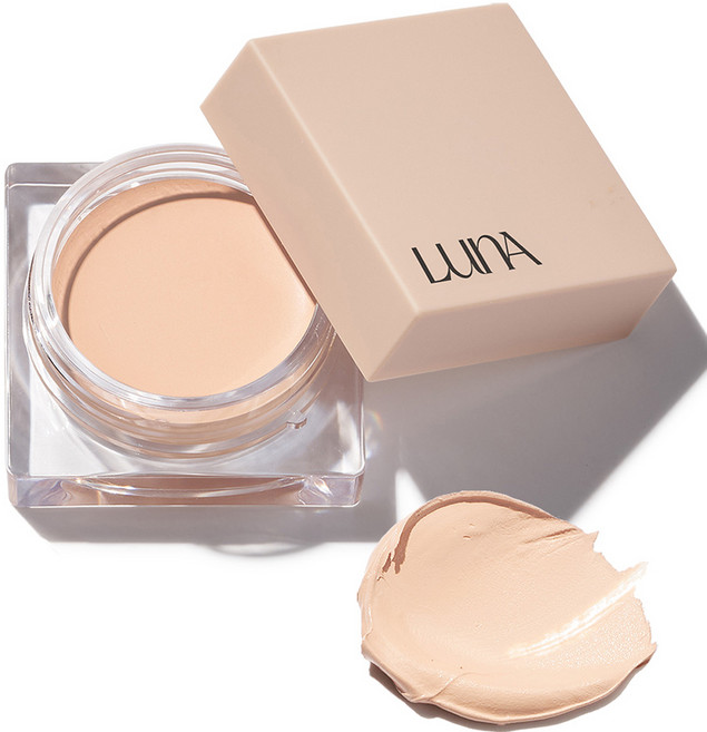 루나 컨실팟 7g, 22호 베이지, 1개