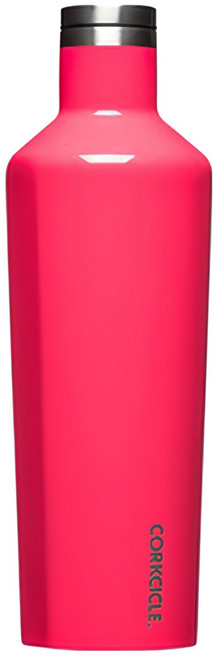 CORKCICLE. 酷仕客 三層真空易口瓶, 烈焰紅, 750ml, 1個