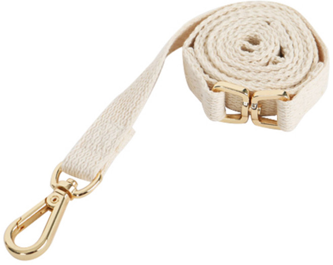 이츠독 강아지 베이직 리드줄, 베이지