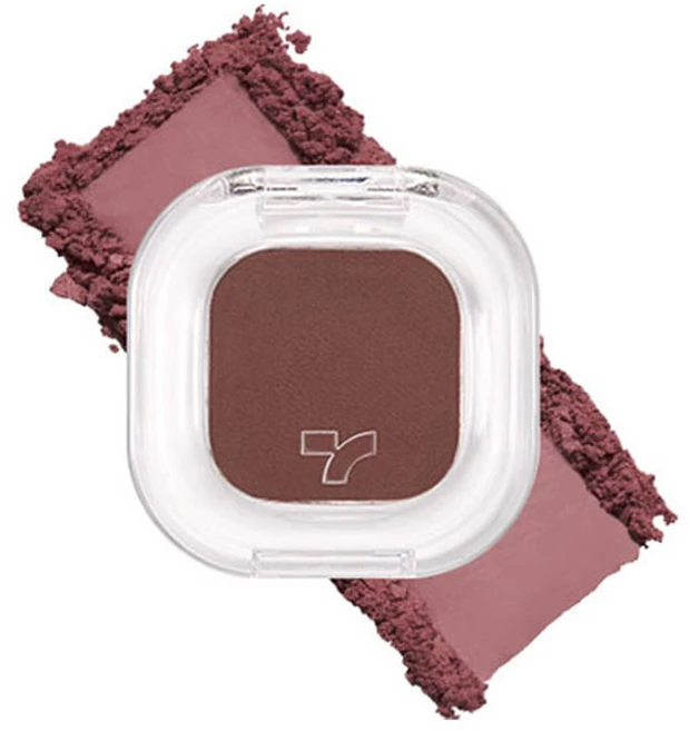 토니모리 아이톤 싱글 아이섀도우, 419 미드나잇버건디, 1개 - 쿠팡