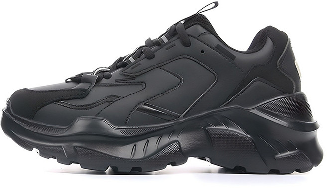 밸롭 봄버 에어 초경량 어글리 슈즈 BA07010027