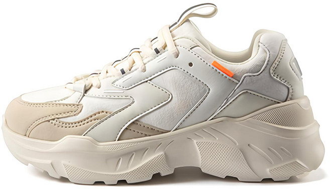 밸롭 봄버 에어 초경량 어글리 슈즈 BA07010027