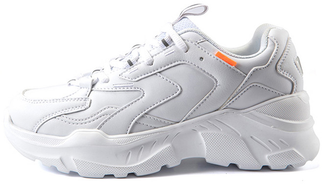 BALLOP Bomber Air 超輕量老爹鞋 BA07010027