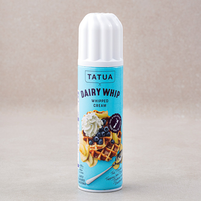 데어리휩 휘핑크림, 250g, 1개