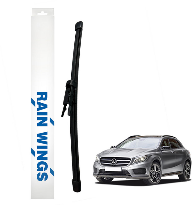 레인윙스 후면 와이퍼 GLA/뉴GLA X156 2014년~, 1개