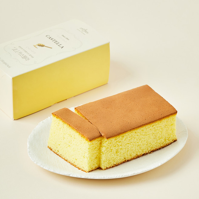 아티제 허니 카스텔라, 200g, 1개