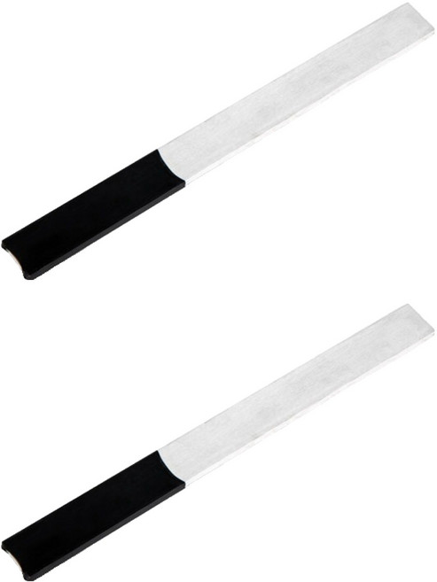 ZIO-BIZ 알루미늄 사포대, 2개