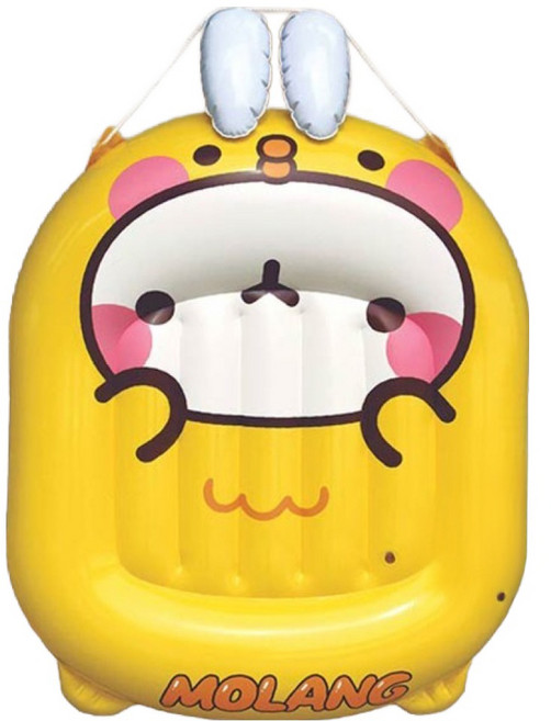 디코랜드 몰랑이써핑 라이더 126, 몰랑이 써핑라이더126, 혼합, 1개