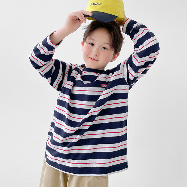 BerryCloset HONORS ST 長袖T恤