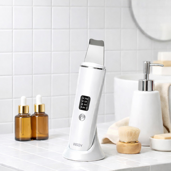 인사이디 아쿠아 워터필링기, ISF-20, 혼합색상