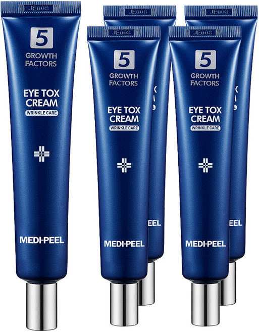 메디필 아이 비톡스 크림, 40ml, 5개