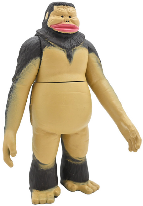 BANDAI 超人力霸王傑特怪獸軟膠 132 人工生命M1, 1個