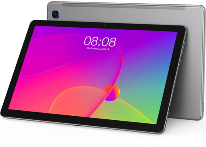 태클라스트 APEX 멀티미디어 태블릿PC T10PRO, 그레이, 32GB, Wi-Fi