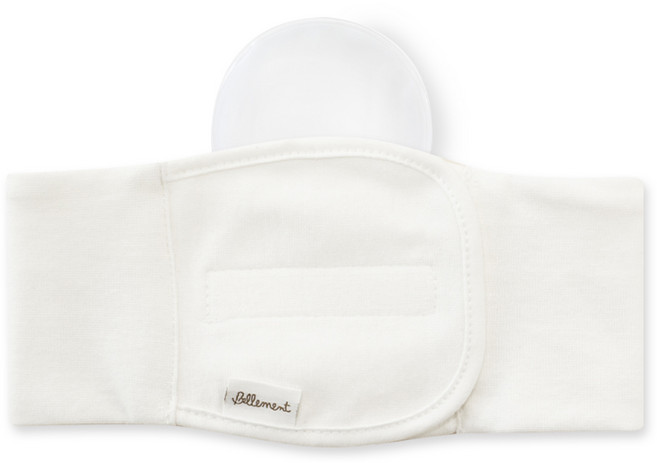 벨몽 아기 배앓이 방지 온열밴드 + 젤 세트