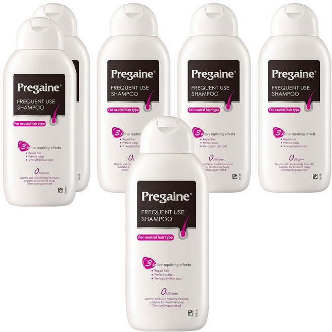 落建 頭皮洗髮乳 保濕豐厚配方 適用於中性髮質 溫和不刺激 經皮膚測試 適合敏弱肌使用, 400ml, 6瓶