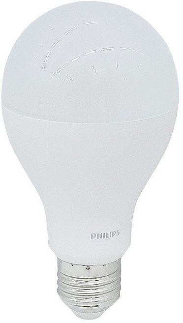 PHILIPS 飛利浦 LED 易省球泡燈 13W E27 929003705215 6.8 x 12.8mm, 自然色(4000K), 12個