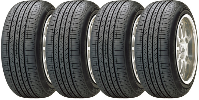 한국타이어 옵티모 H426 235/55R18, 4개, 출장장착 - 한국타이어