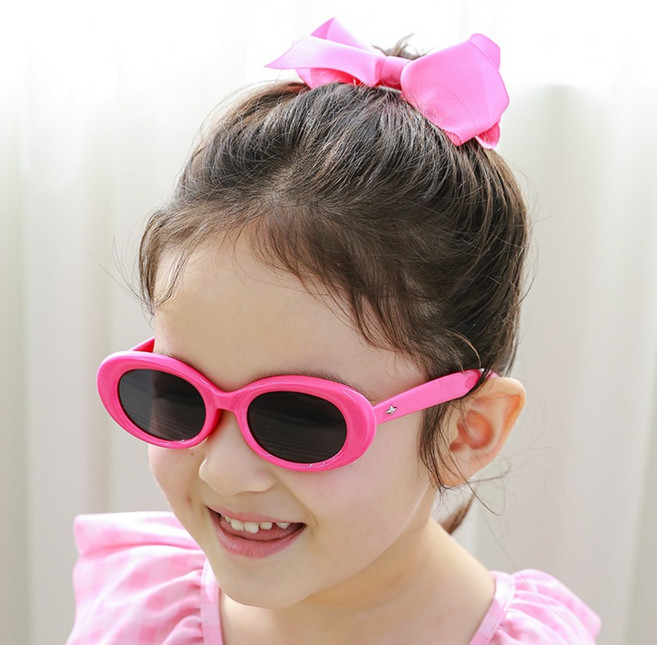 bayb 아동용 스텔라 선글라스
