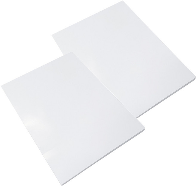 All Paper 銅版紙 250g, A3, 250個