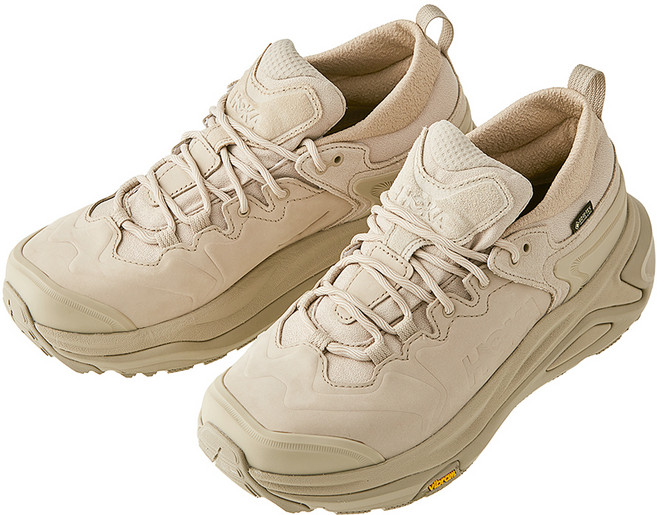 HOKA 男款 Kaha 3 Low GTX 1162532-RWL US M9