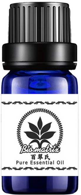 Bio-matrix 百翠氏 純精油 喜瑪拉雅雪松 原木香氣室內薰香 男女適用, 30ml, 1瓶