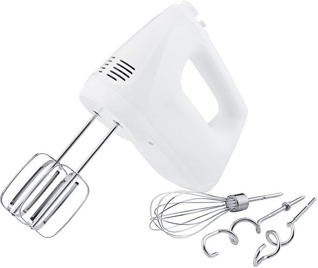 홈플래닛 핸드믹서 컴팩트 거품기 & 보관함 세트, HM9111A-KC