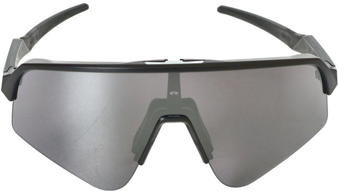 OAKLEY Prism Black OO9465 946503, 霧面黑, 1個