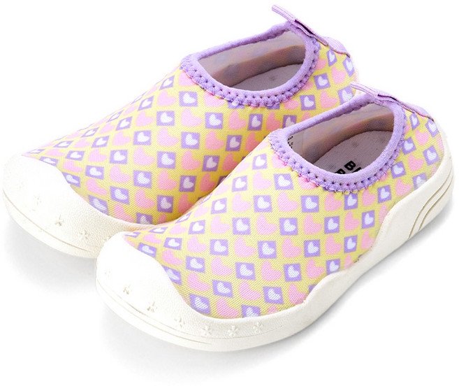 빔보빔바 아동용 조이 아쿠아 슈즈