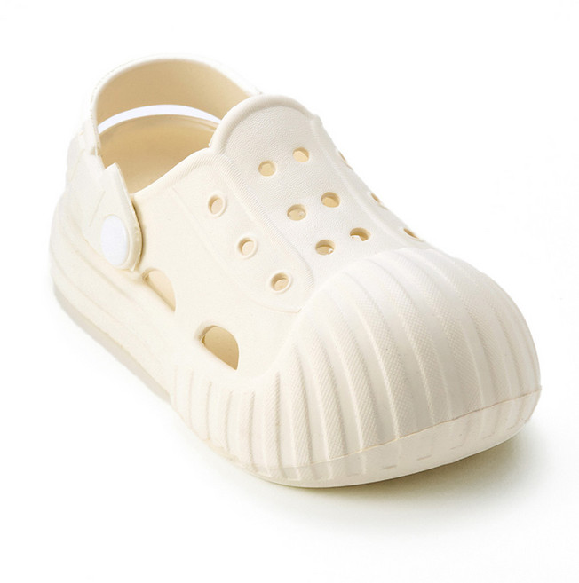 빔보빔바 아동용 데일리 소프트 샌들