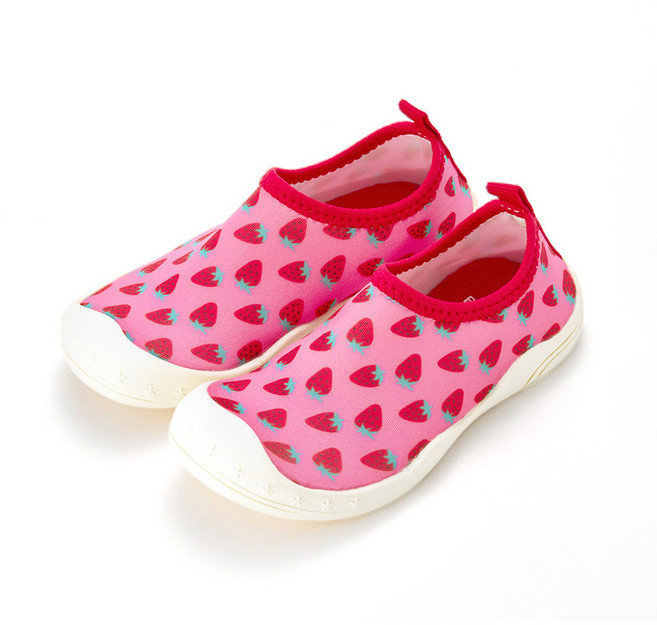 빔보빔바 아동용 조이 아쿠아 슈즈