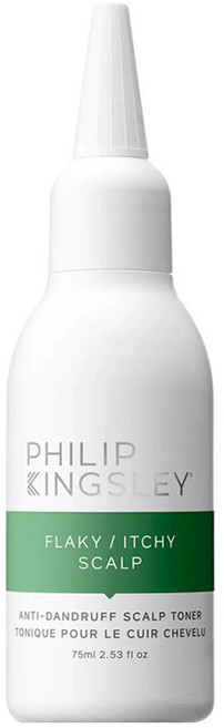 PHILIP KINGSLEY 菲利浦金斯利 淨效平衡髮肌精萃 頭皮滋養液 75ml, 1瓶