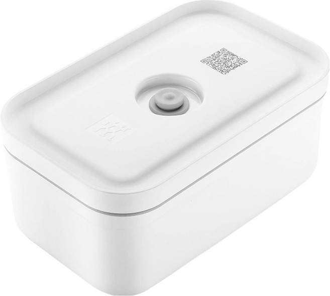 ZWILLING 雙人 PP保鮮盒 M 1100ml, 1個, 容器 + 蓋子