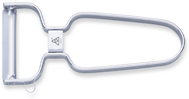 트라이앵글 스위벨 필러, 1개