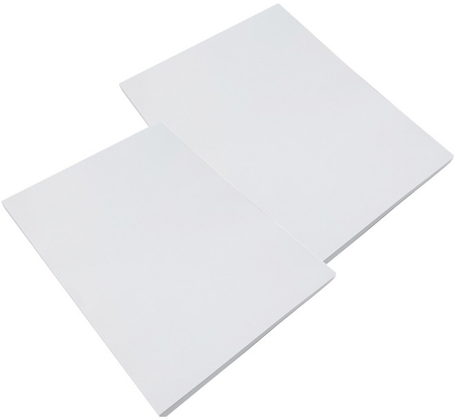 All PAPER 雪銅紙 300g, A3, 250個