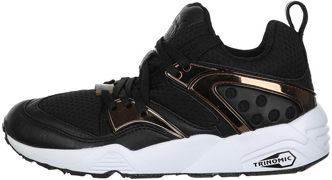 푸마 블레이즈오브글로리메탈릭 운동화 M 361851-04