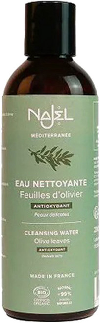 法國 NAJEL 橄欖葉純露, 200ml, 1瓶