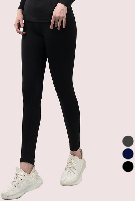 아르메데스 여성용 히트 기모 내의 하의 AR-38