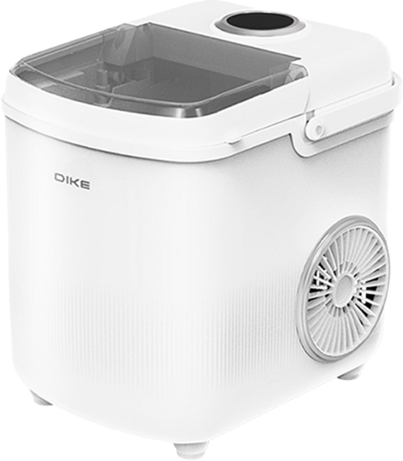 DIKE 製冰機, HKE540