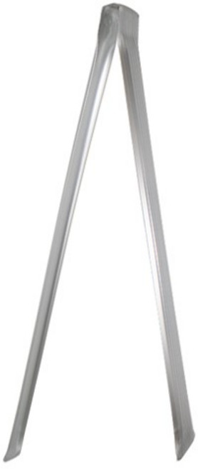 월드크린 알루미늄 고급 집게 60cm, 혼합색상, 1개