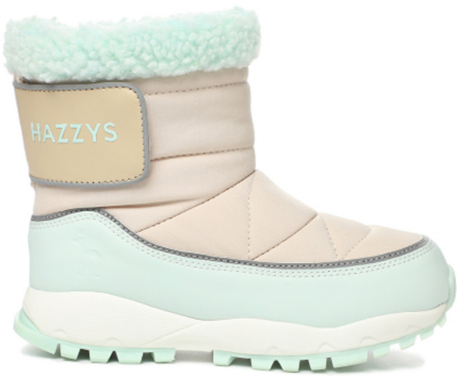 헤지스키즈 아동용 베이직 중목 방한화 HRB62UC50M