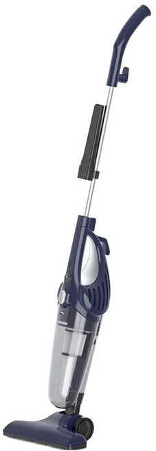 TATUNG 大同 直立手持吸塵器, TVC-HW60BA, 1個, 藍色