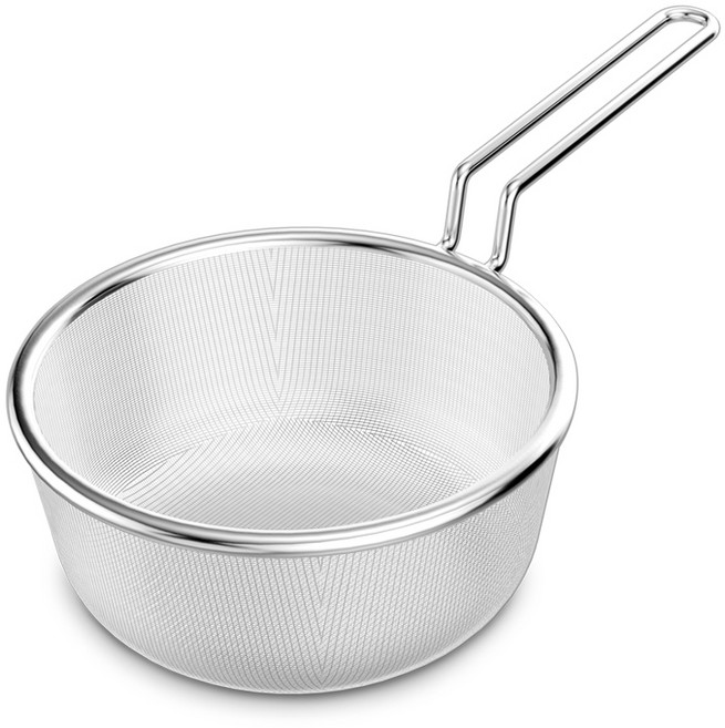 바겐슈타이거 스텐 스트레이너 라운드, 1개