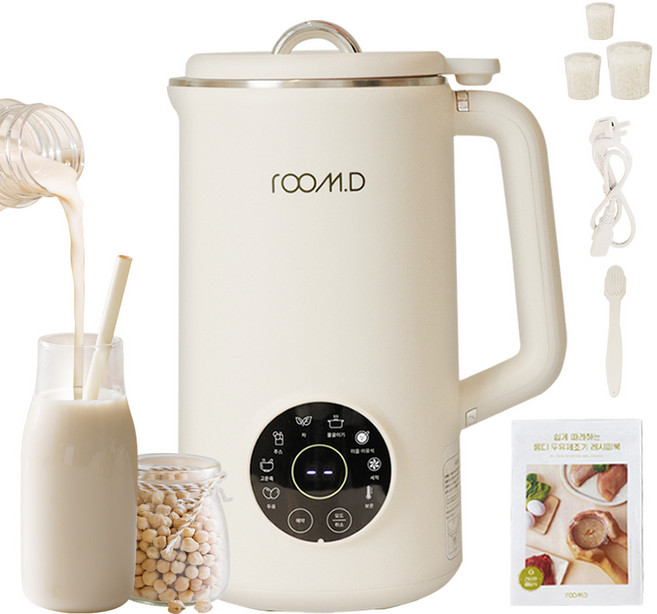 룸디 콩국수 두유 제조기, RD-05