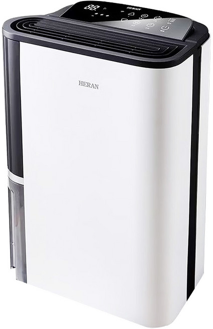 HERAN 禾聯 除濕機 12L 14.6kg, HDH-24DY03W