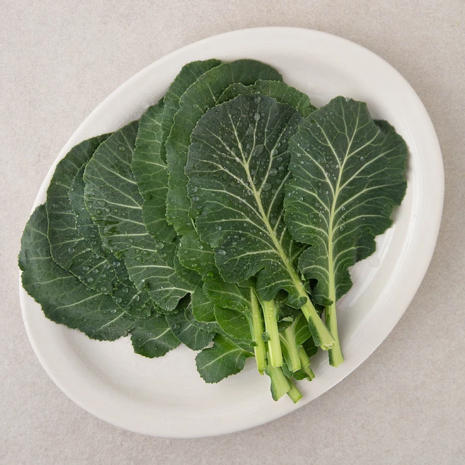 국내산 케일, 300g, 1개 - 쿠팡