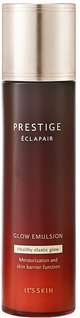 잇츠스킨 프레스티지 에끌라페어 글로우 에멀전, 1개, 140ml